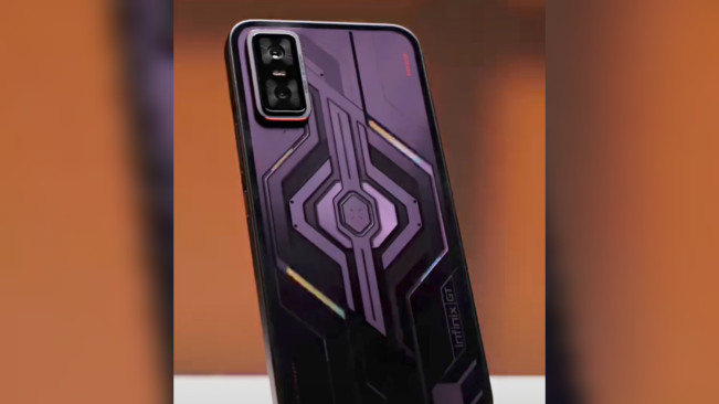 Infinix GT 30 Pro. [Marketplace]