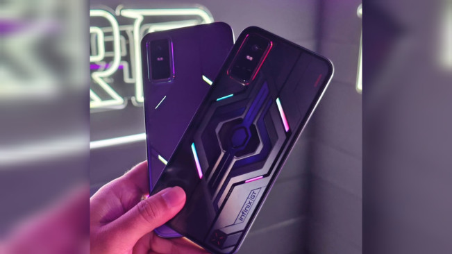 Bocoran Harga dan Keunggulan Infinix GT 30 Pro, Meluncur 25 Mei