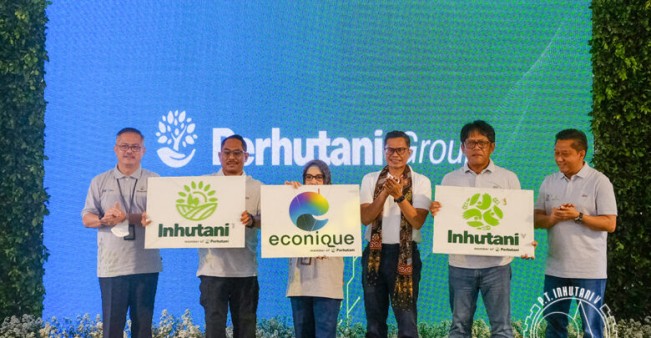 Profil Inhutani, Perusahaan BUMN yang Direksinya Terjaring OTT KPK