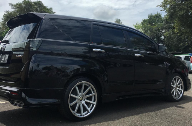 Toyota Avanza Tumbang, Ini Dia Pemegang Gelar Mobil Sejuta Umat yang Baru