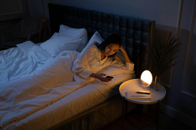 Susah Tidur? Begini Cara Mengatasi Insomnia Tanpa Obat
