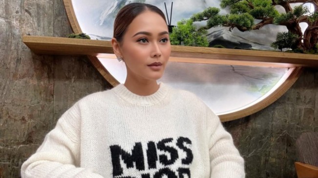 Unggah Video MBG Lancar dan Sistematis di China, Inul Daratista: Konoha Gimana?