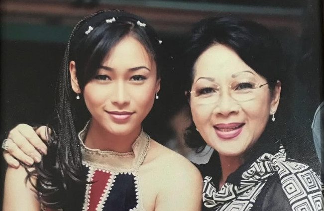 Inul Daratista Berduka Titiek Puspa Meninggal Dunia: Selamat Jalan Eyang