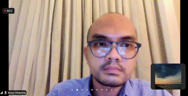Ekonom: Kabinet Gemuk Mengakibatkan Target Pertumbuhan Ekonomi 8 Persen Sulit Tercapai
