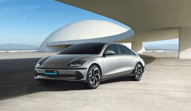 Keunggulan "Regenerative Braking" pada Mobil Listrik, Apa Itu?