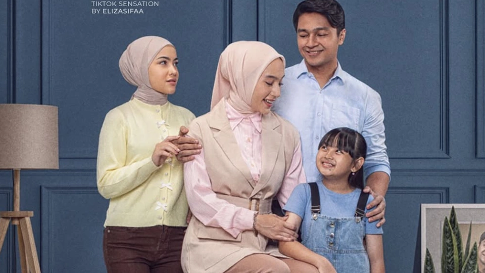 Setelah 4,7 Juta Penonton di Bioskop, ‘Ipar Adalah Maut’ Siap Mengguncang Lagi Lewat Serial