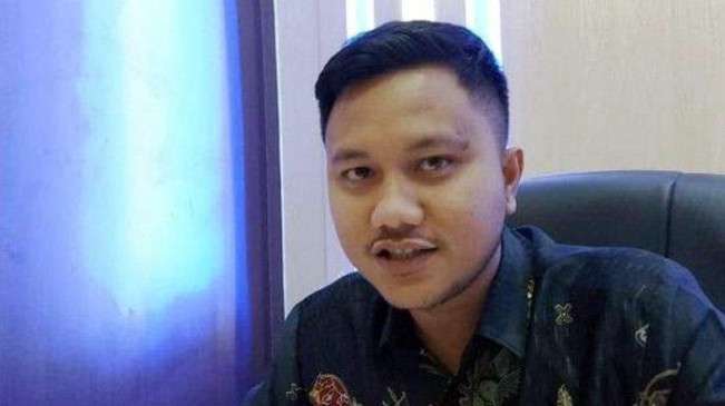 Sosok Iptu Tomi Marbun, Tunaikan Tugas Negara dan Kini Sudah 3 Bulan Hilang Saat Kejar KKB