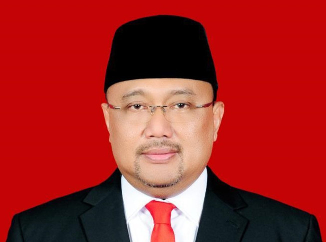 Motor Cuma Dua, Kok Kantor Wali Kota Semarang Digeledah?