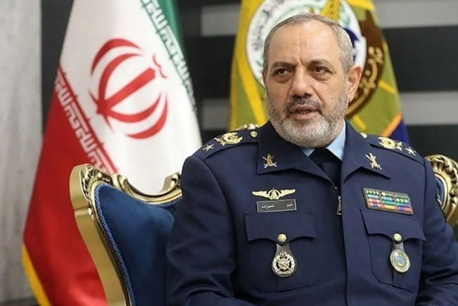 Iran Eksekusi Mati Mata-Mata Mossad, Esmaeil Fekri Dihukum Gantung