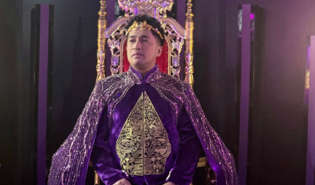 Posisi Utusan Khusus Presiden Masih Kosong, Irfan Hakim Tiba-tiba Diusulin Jadi Pengganti Gus Miftah