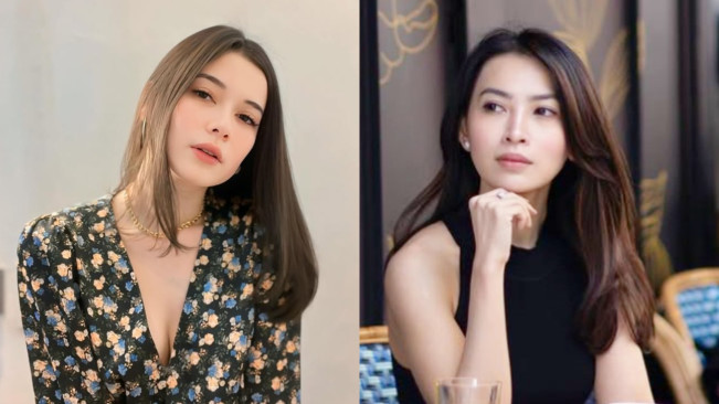 Muncul Julukan Diduga Untuk Lina Priscilla yang Disebut-sebut Selingkuhan Suami Iris Wullur