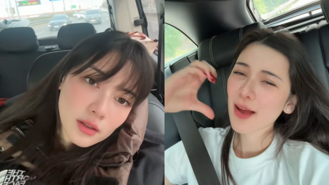 Biodata dan Agama Iris Wullur, Content Creator yang Bongkar Perselingkuhan Suami