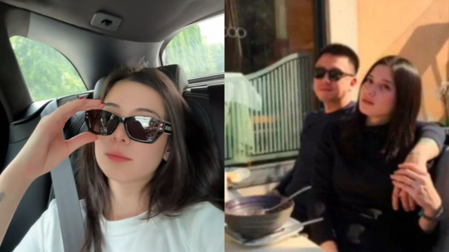 Sosok Andreas Wullur, Pengusaha Tajir Suami Iris Wullur yang Diduga Selingkuh