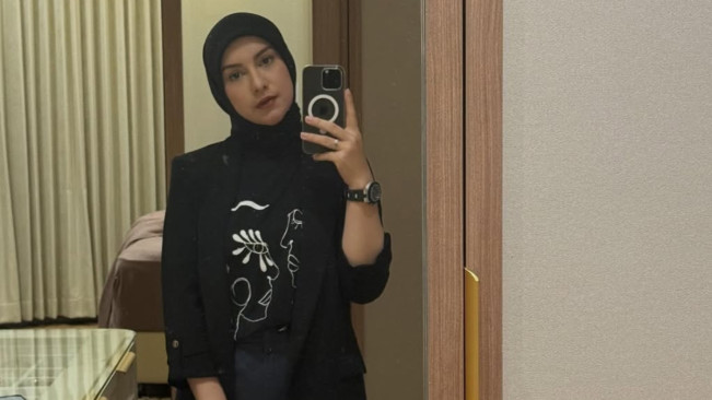 Buntut Ammar Zoni Diduga Edarkan Narkoba di Rutan, Postingan Teranyar Irish Bella Jadi Sorotan