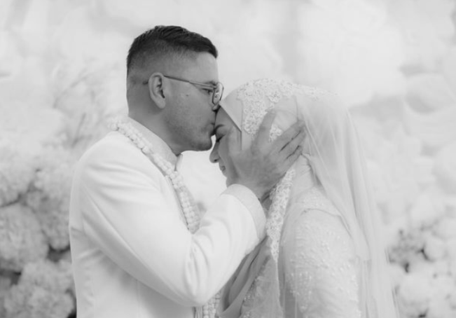 Mulai Pede Umbar Kemesraan di Publik, Rumah Tangga Irish Bella dan Haldy Sabry Disebut Keluarga Cemara