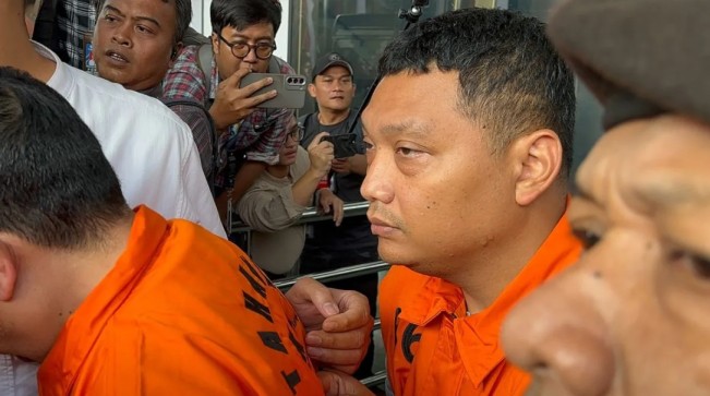 Fakta-fakta Irvian Bobby Mahendro, Anak Buah Immanuel Ebenezer yang Dijuluki Sultan