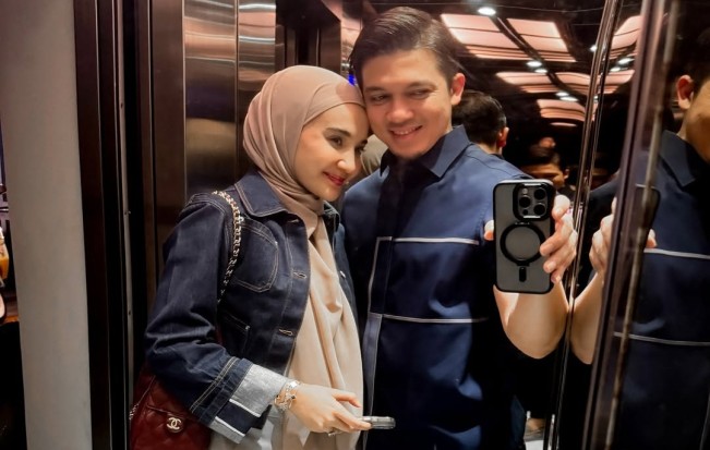 Biodata dan Agama Irwansyah, Eks Pacar Acha Septriasa Kini Hidup Bahagia dengan Zaskia Sungkar