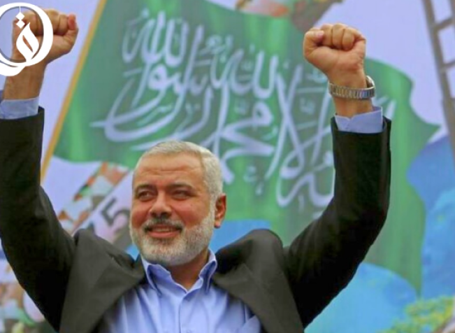 Langkah Tegas Turki! Ucapan Duka Ismail Haniyeh Dihapus, Instagram Diblokir