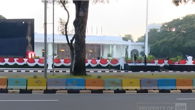 481 Kepala Daerah Beserta Wakilnya Akan Dilantik Hari ini, Begini Jadwal dan Susunan Acaranya