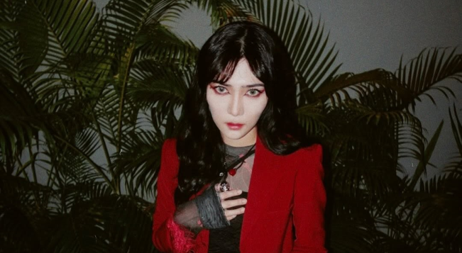 Timnas Day! Isyana Sarasvati Bakal Jadi Pengisi Acara Indonesia vs Bahrain