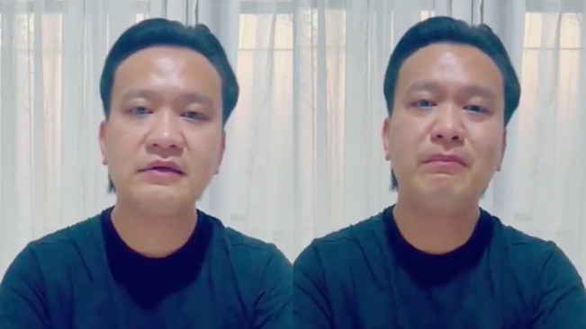 Geger Video Politikus Partai NasDem Diduga Bela Ivan Sugianto: Dia Cuma Tukang Servis Ponsel...