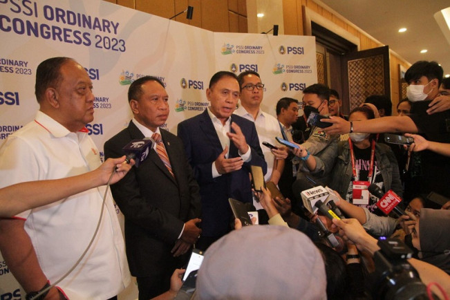 Kursus Manajemen Pengamanan Stadion Ditutup, Ini Komentar PSSI