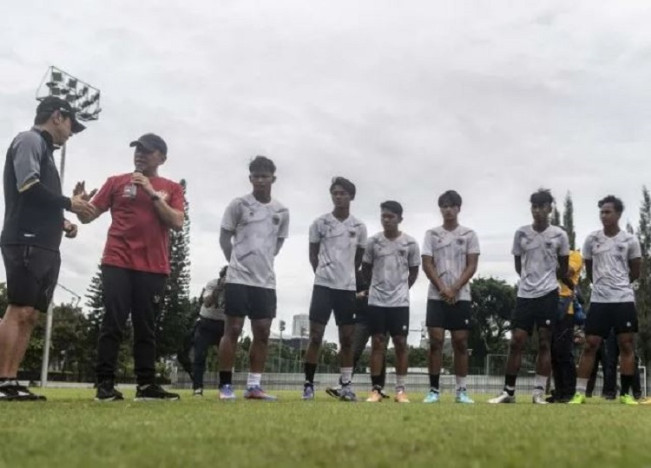 Iwan Bule Pastikan "Ogah" Maju Sebagai Ketum PSSI Lagi