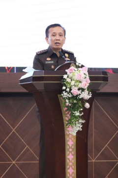 2021, Kejagung Klaim Selamatkan Keuangan Negara Rp 21,2 Triliun