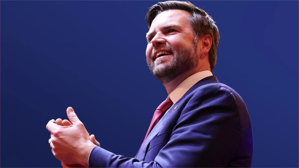 JD Vance Tiba di Israel saat Gencatan Senjata Gaza Terancam Gagal