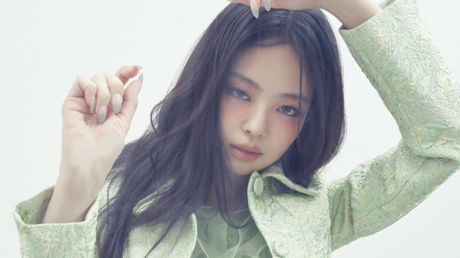 Lirik Lagu 'Seoul City' Jennie BLACKPINK Beserta Musik Video Terbarunya