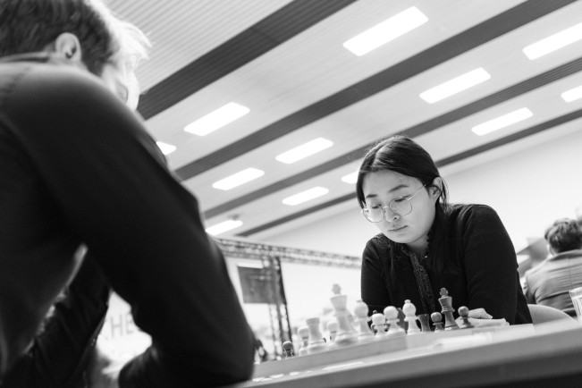 Usai Libur Sehari, Tata Steel Chess Kejutkan Dunia