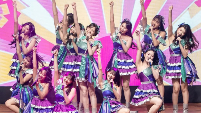 Imbas Foto Kue Vulgar Viral, GM JKT48 Fritz Fernandez Resmi Dinonaktifkan Sementara