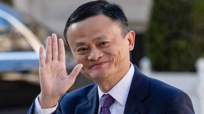 Lama Tak Ada Kabar, Jack Ma Mendadak Muncul ke Publik