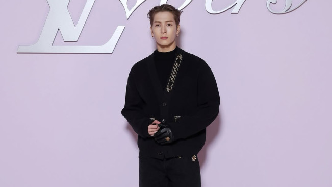 Jackson Wang Rilis Single Terbaru 'GBAD' Ternyata Tersirat  Makna Ini di Balik Lagunya