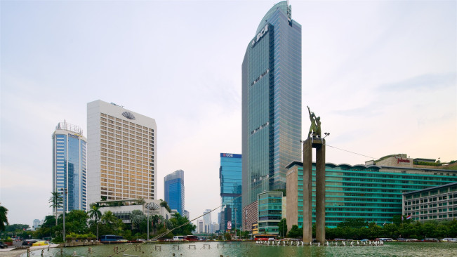 Warga Pilih Gubernurnya, Sehatkan Demokrasi