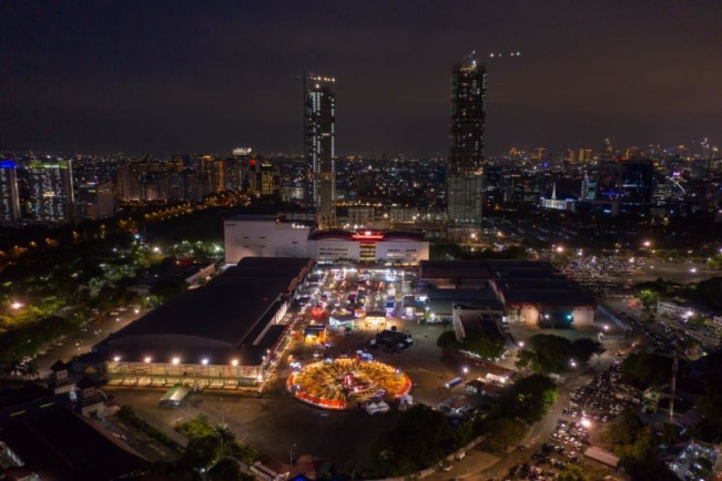 Begini Tata Cara Peliputan Jakarta Fair bagi Media Pers