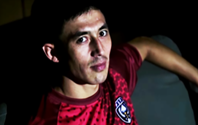 Fans PSPS Pekanbaru Menanti Kiprah Jakhongir Kurbonboev asal Uzbekistan di Kompetisi Liga2 Indonesia