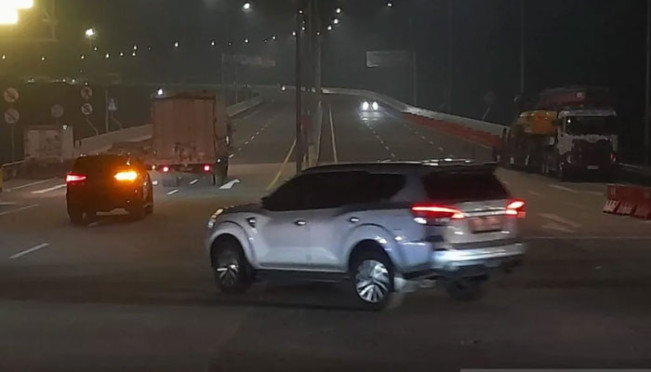 Sempat Ditutup Hampir 6 Bulan, Tol Bocimi Ruas Cigombong-Cibadak Dibuka Fungsional