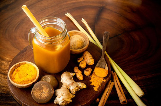 Bangga! Jamu Resmi Jadi Warisan Budaya Tak Benda Dunia