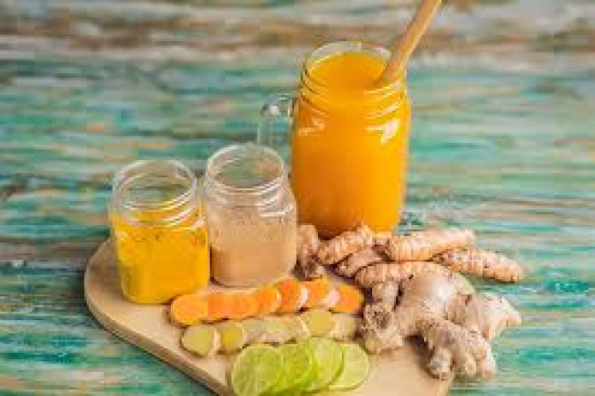 Bangga! Jamu Resmi Jadi Warisan Budaya Tak Benda Dunia