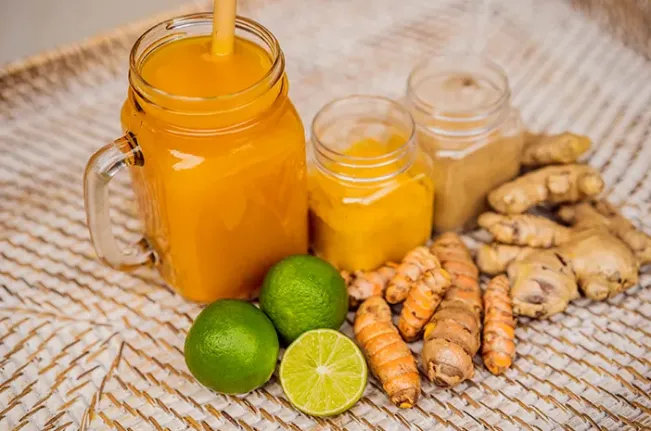 Layanan Kesehatan Tradisional juga Akui Manfaat Jamu