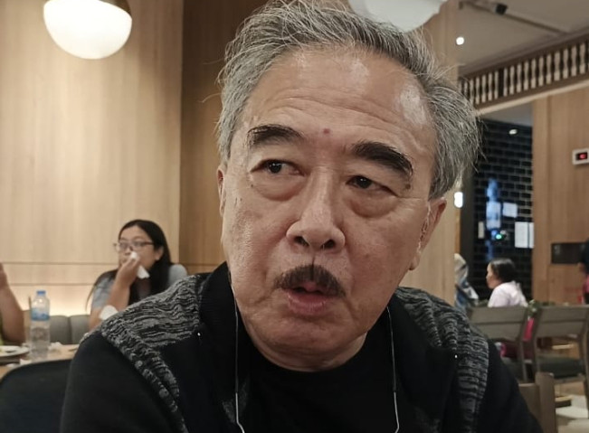 Jan Djuhana: Musisi Sekarang Lebih Memilih Memanfaatkan Medsos untuk Promosi Karya