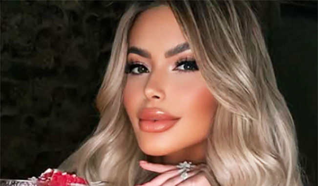 Influencer Ini Diblokir Aplikasi Kencan karena Terlalu Cantik padahal sudah Habiskan Rp16,7 Miliar untuk Oplas