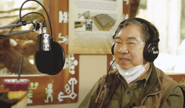 Kisah 3 Bersaudara Manansang: Sirkus Keliling Hingga Mendirikan Taman Safari Indonesia