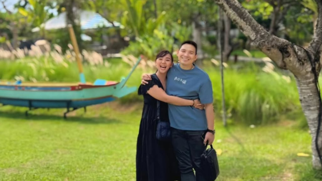 Ngaku Pernah Gay, Jason Irwan Ungkap Titik Balik Hidupnya Karena Seorang Wanita
