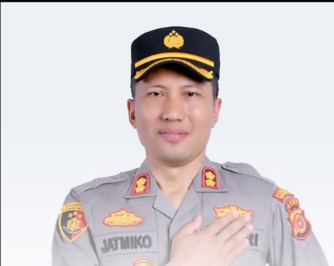 Kapolres Bireuen Aceh Bersama Istri Diduga Terlibat dalam Kasus Korupsi dan Pemerasan Terhadap Anggota