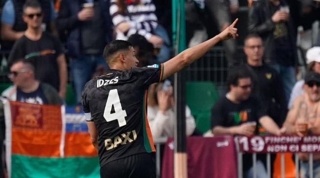 Daftar 8 Klub yang Berebut Dapatkan Jay Idzes