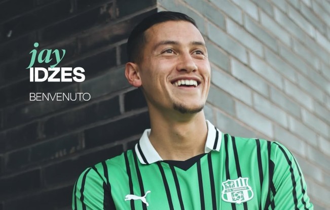 Resmi! Kapten Timnas Indonesia Jay Idzes Gabung Sassuolo