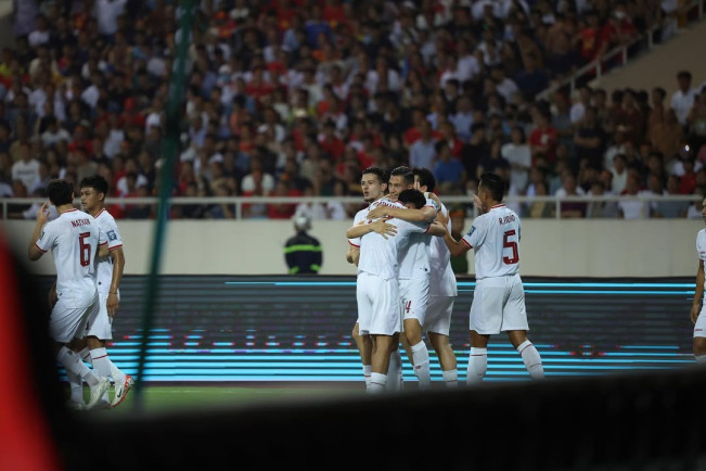 Penjualan Tiket Timnas Indonesia vs Bahrain Dimulai Selasa Hari Ini, Berikut Daftar Harganya