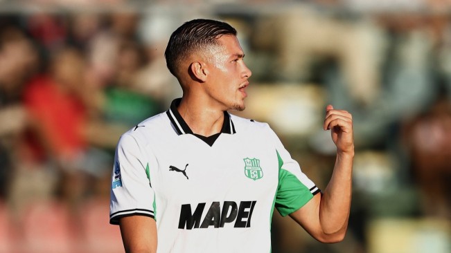 Jay Idzes Suarakan Keprihatinan atas Demo Besar-besaran di Indonesia